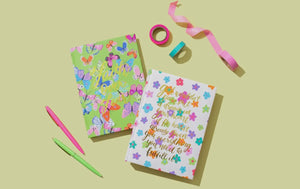 Inspirational Notebooks