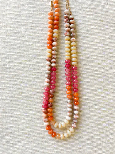 Beaded Necklace