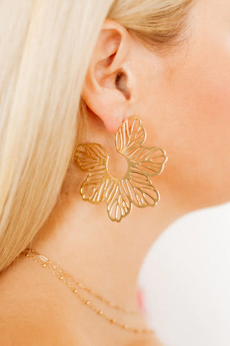 Linny Co Jackie Earrings