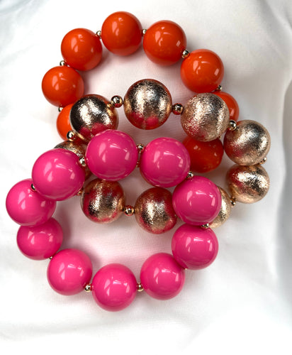 Bubbles Bracelet